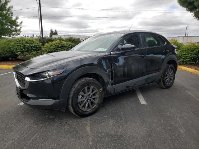 2025 MAZDA CX-30, null