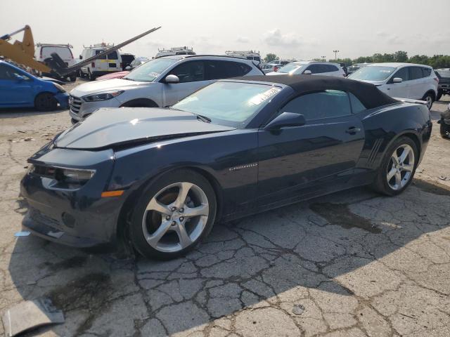 2015 CHEVROLET CAMARO LT, 
