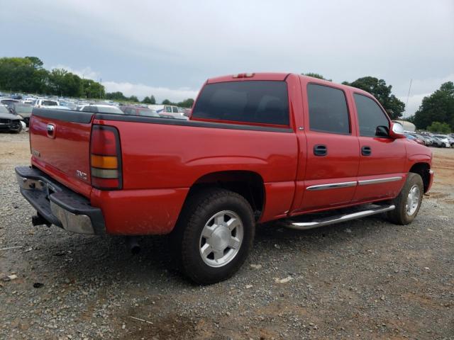 2GTEK13Z571140107 - 2007 GMC NEW SIERRA K1500 CLASSIC RED photo 3