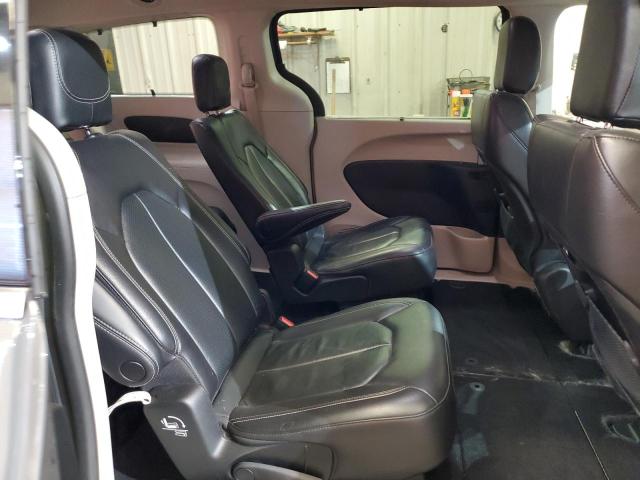 2C4RC1BG9NR190988 - 2022 CHRYSLER PACIFICA TOURING L Boz foto 11