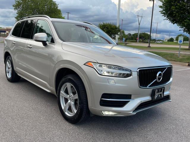 2016 VOLVO XC90 T5, null