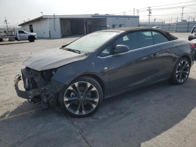 2016 BUICK CASCADA PREMIUM, null