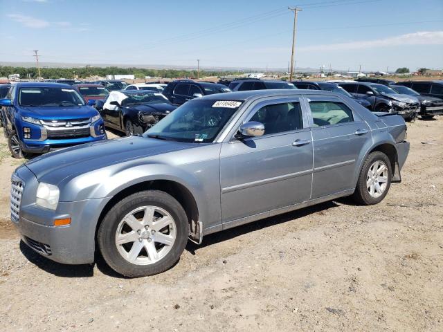 2007 CHRYSLER 300 TOURING, 