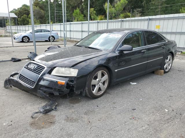 2006 AUDI A8 4.2 QUATTRO, 