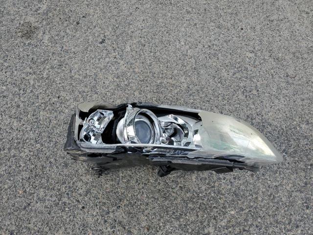 WAULL44E36N021872 - 2006 AUDI A8 4.2 QUATTRO BLACK photo 12