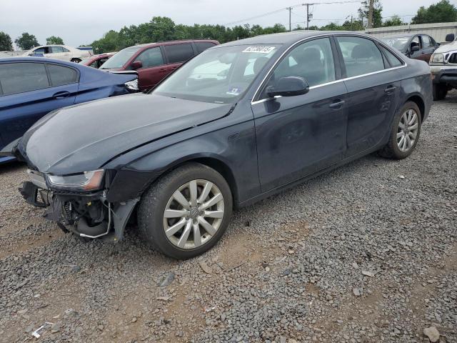 2013 AUDI A4 PREMIUM, null