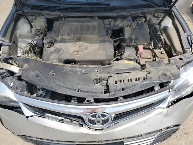 4T1BK1EB3DU010454 - 2013 TOYOTA AVALON BASE 米色 照片 11