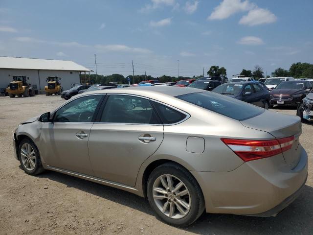 4T1BK1EB3DU010454 - 2013 TOYOTA AVALON BASE 米色 照片 2