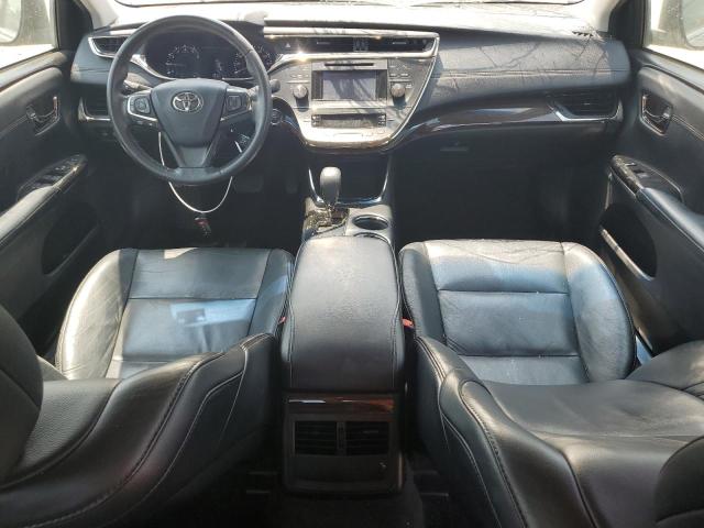 4T1BK1EB3DU010454 - 2013 TOYOTA AVALON BASE 米色 照片 8