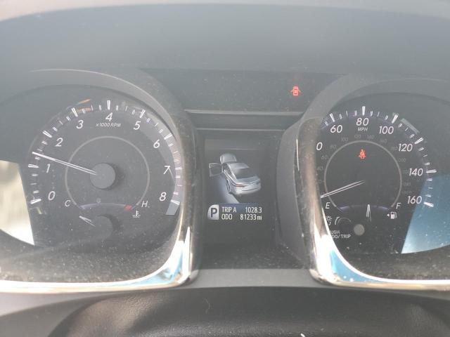 4T1BK1EB3DU010454 - 2013 TOYOTA AVALON BASE 米色 照片 9