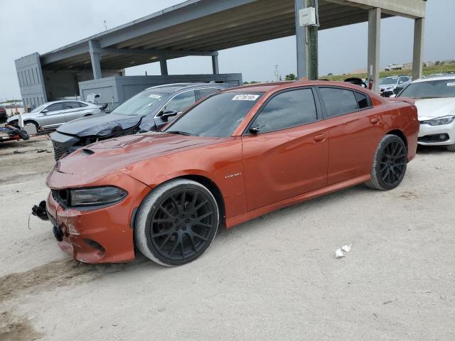 2020 DODGE CHARGER R/T, null