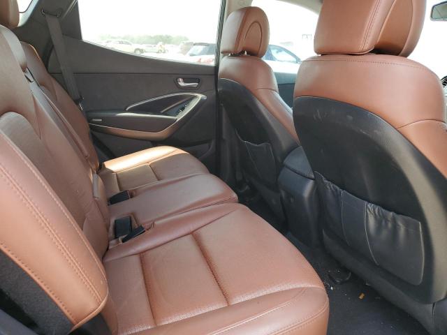 5XYZU3LA2DG101736 - 2013 HYUNDAI SANTA FE S BLACK photo 11