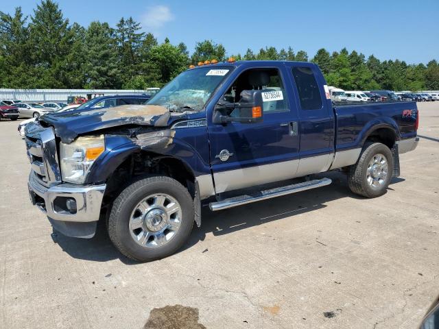 2012 FORD F250 SUPER DUTY, 