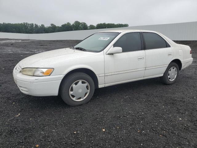1999 TOYOTA CAMRY CE, null