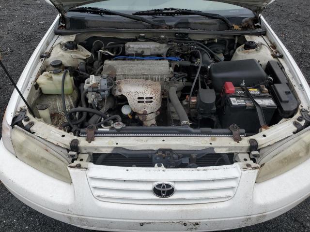 4T1BG22KXXU868844 - 1999 TOYOTA CAMRY CE Ağ foto 11