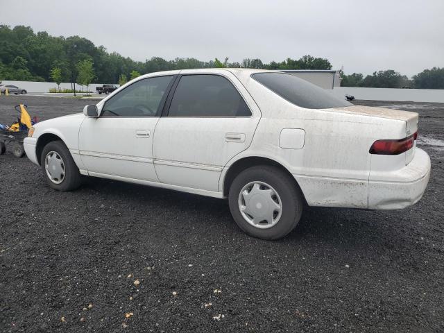 4T1BG22KXXU868844 - 1999 TOYOTA CAMRY CE Ağ foto 2