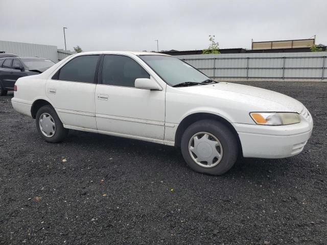 4T1BG22KXXU868844 - 1999 TOYOTA CAMRY CE Ağ foto 4