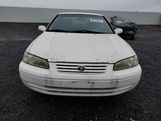 4T1BG22KXXU868844 - 1999 TOYOTA CAMRY CE Ağ foto 5
