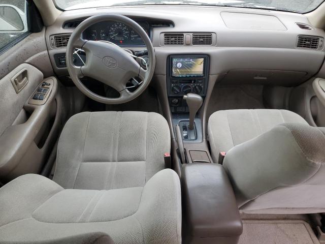 4T1BG22KXXU868844 - 1999 TOYOTA CAMRY CE Ağ foto 8
