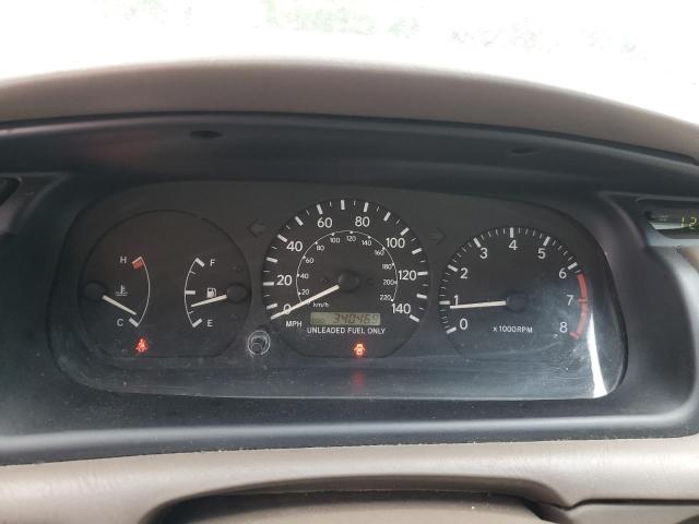 4T1BG22KXXU868844 - 1999 TOYOTA CAMRY CE Ağ foto 9