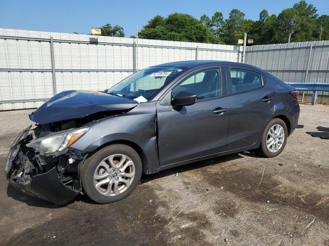 2018 TOYOTA YARIS IA, 