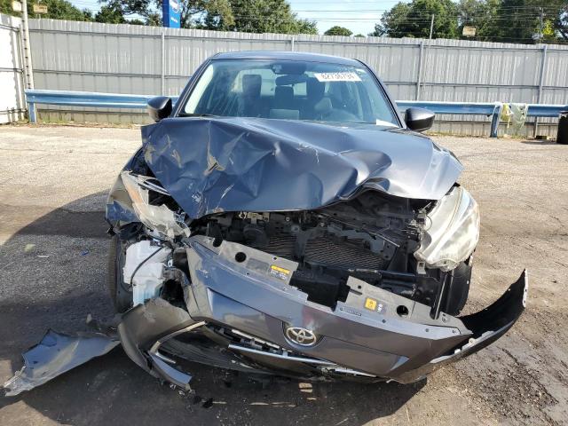 3MYDLBYV7JY316492 - 2018 TOYOTA YARIS IA 灰色 照片 5