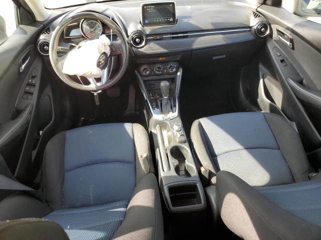 3MYDLBYV7JY316492 - 2018 TOYOTA YARIS IA 灰色 照片 8