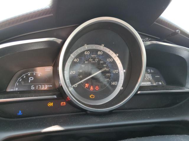 3MYDLBYV7JY316492 - 2018 TOYOTA YARIS IA 灰色 照片 9