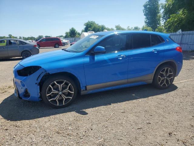 2018 BMW X2 XDRIVE28I, 