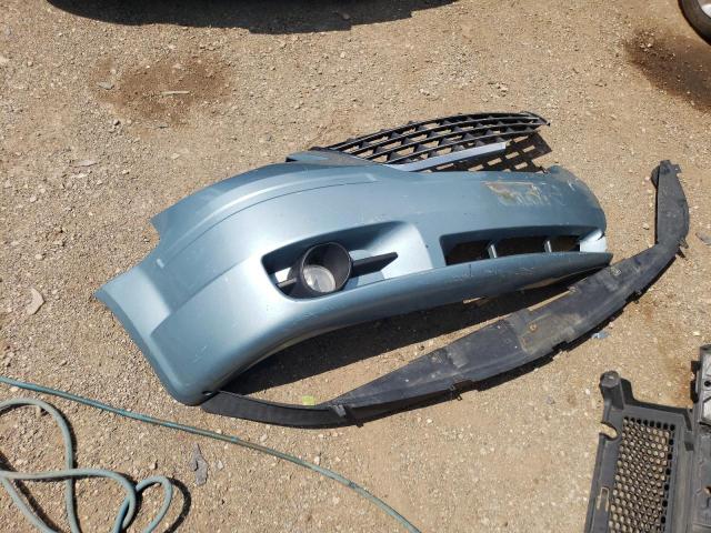 2A4RR5D15AR122397 - 2010 CHRYSLER TOWN & COU TOURING 青绿色 照片 13