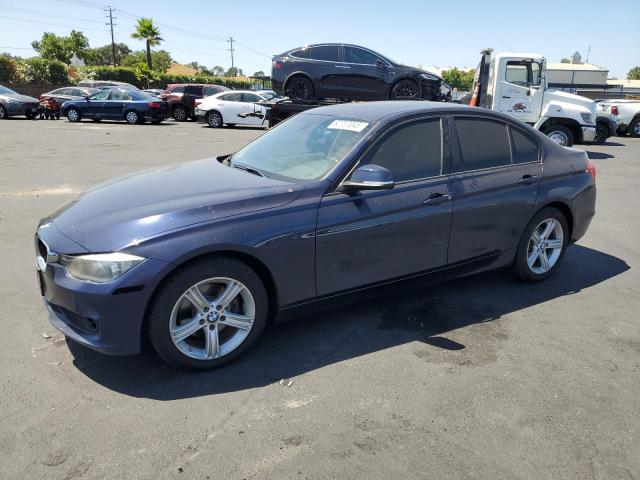 2013 BMW 328 I, null