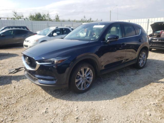 2019 MAZDA CX-5 GRAND TOURING, 
