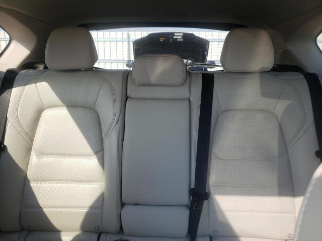 JM3KFBDM7K1635530 - 2019 MAZDA CX-5 GRAND TOURING BLUE photo 10