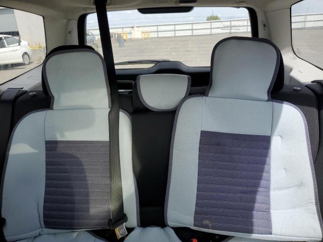 JF2SHBAC5DH435918 - 2013 SUBARU FORESTER 2.5X Сріблястий фото 10