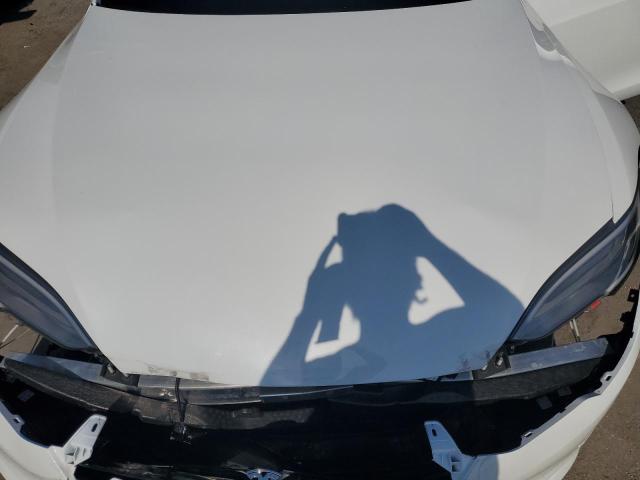 5YJSA1E5XNF469931 - 2022 TESLA MODEL S Ağ foto 11