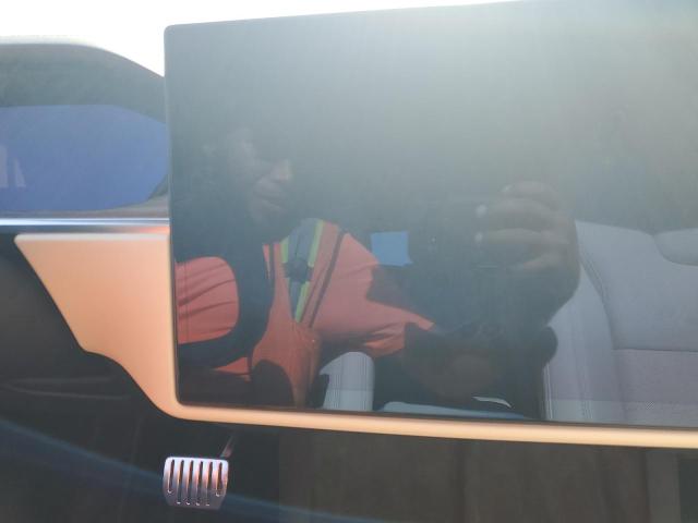 5YJSA1E5XNF469931 - 2022 TESLA MODEL S Ağ foto 9