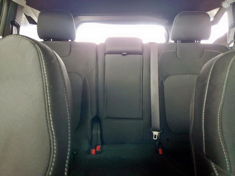 1C4RJGAGXSC320016 - 2025 JEEP GRAND CHER LAREDO 银色 照片 10