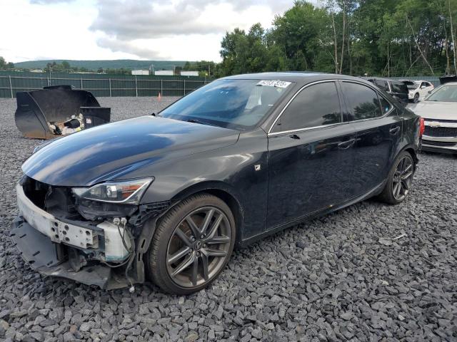 2018 LEXUS IS 300, null