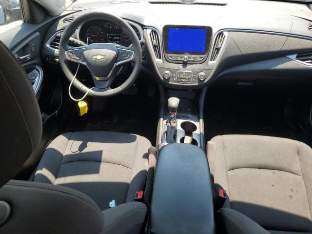 1G1ZG5STXPF171300 - 2023 CHEVROLET MALIBU RS BLACK photo 8