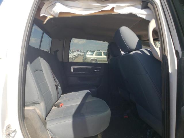 3C6UR5DL3HG678670 - 2017 RAM 2500 SLT თეთრი ფოტო 10