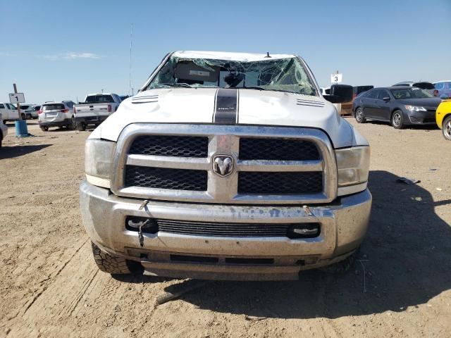 3C6UR5DL3HG678670 - 2017 RAM 2500 SLT თეთრი ფოტო 5