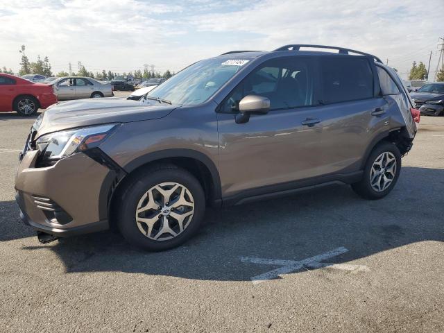 2024 SUBARU FORESTER PREMIUM, 