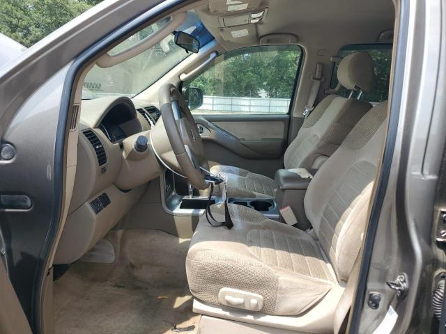 5N1AR18U45C762028 - 2005 NISSAN PATHFINDER LE 灰色 照片 7