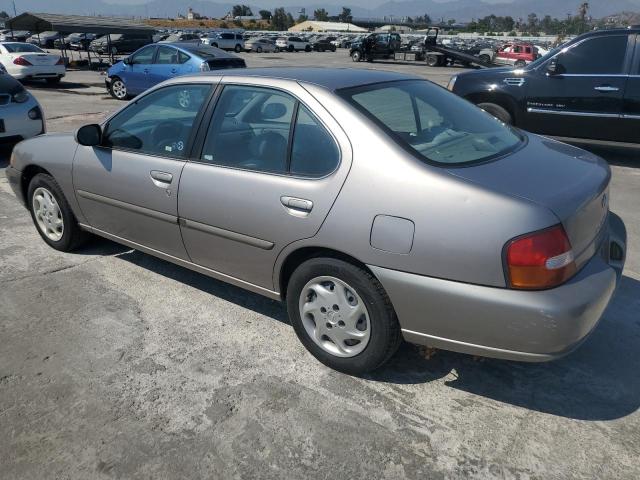 1N4DL01D9XC159740 - 1999 NISSAN ALTIMA XE BEIGE photo 2