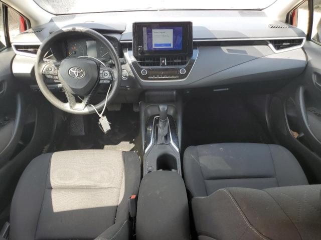 JTDBCMFE3RJ034015 - 2024 TOYOTA COROLLA LE Qırmızı foto 8