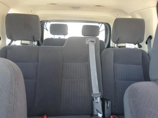 1FMEU7DE1AUA28405 - 2010 FORD EXPLORER XLT ვერცხლისფერი ფოტო 10