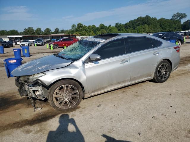 4T1BK1EB1DU058373 - 2013 TOYOTA AVALON BASE 银色 照片 1