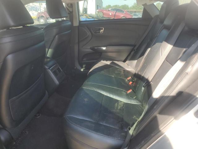 4T1BK1EB1DU058373 - 2013 TOYOTA AVALON BASE 银色 照片 10