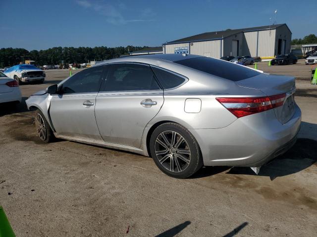 4T1BK1EB1DU058373 - 2013 TOYOTA AVALON BASE 银色 照片 2