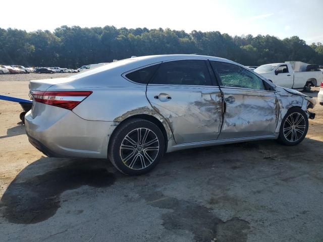 4T1BK1EB1DU058373 - 2013 TOYOTA AVALON BASE 银色 照片 3